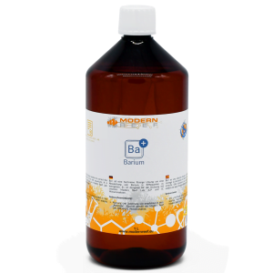 Modern Reef - Ba+ Bario - 1000ml