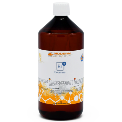 Modern Reef - Br+ Bromo - 1000ml