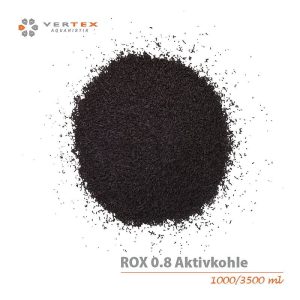 Vertex - Rox0.8 Food Grade Carbon - 1000ml
