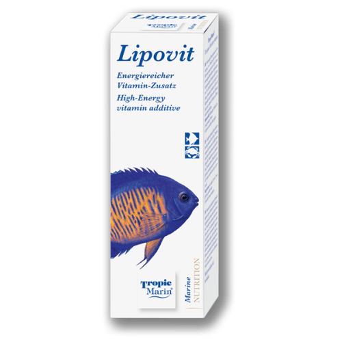 Tropic Marin - Lipovit - 50ml