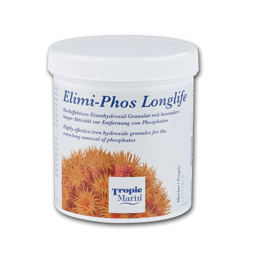 Tropic Marin - Elimin Phos Longlife - 200gr