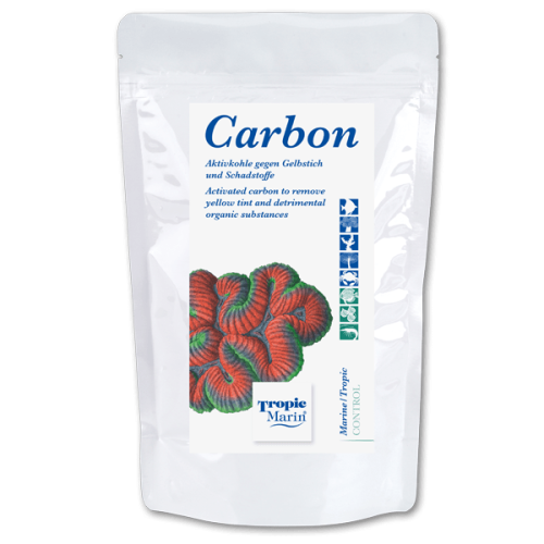 Tropic Marin - Carbon - 400gr