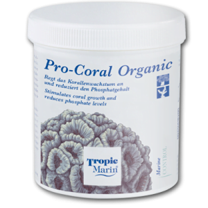 Tropic Marin - Pro Coral Organic - 1,5kg