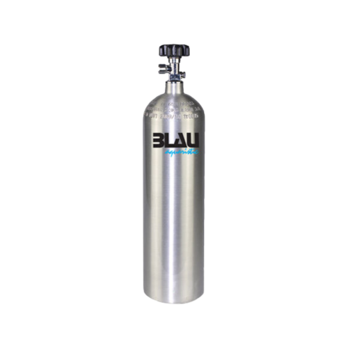 Blau Aquaristic - Bombola Co2