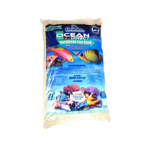 CaribSea - Ocean direct