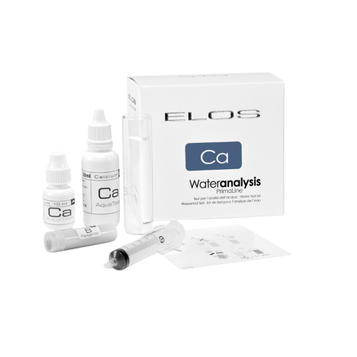 Elos - Ca test