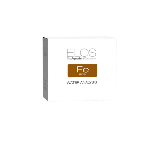 Elos - Fe test