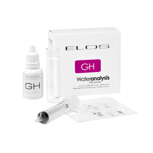 Elos - GH test