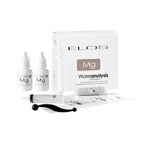 Elos - Mg test