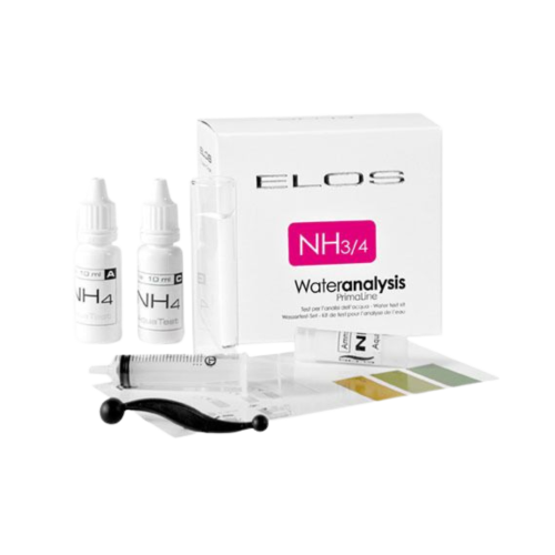 Elos - Nh3-Nh4 test