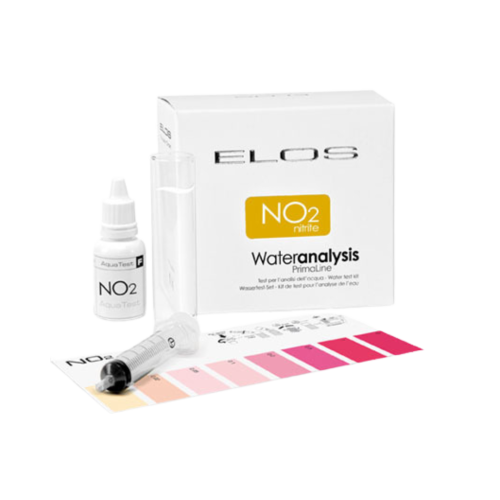 Elos - No2 test