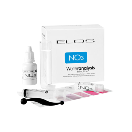 Elos - No3 test