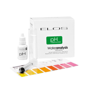 Elos - pH fresh test
