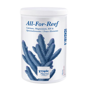 Tropic Marin - All-for-reef powder