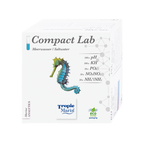 Tropic Marin - Compact Lab
