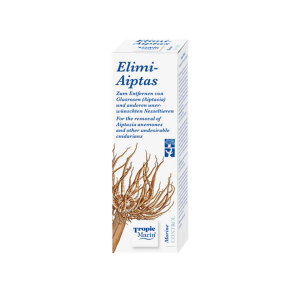 Tropic Marin - Elimin aiptas