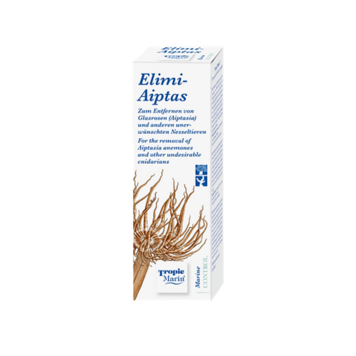 Tropic Marin - Elimin aiptas