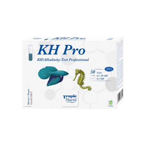 Tropic Marin - Kh Pro test