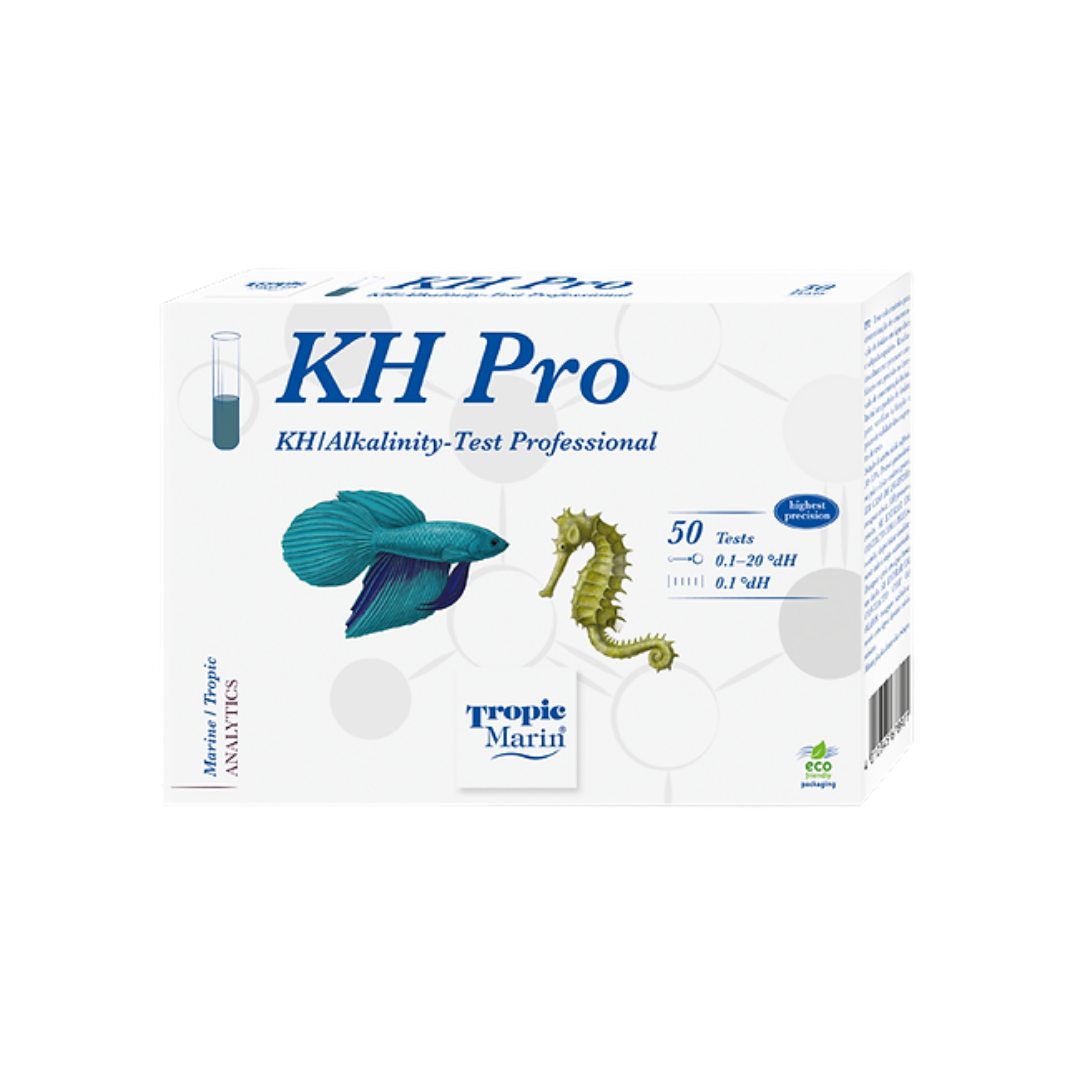 Tropic Marin - Kh Pro test