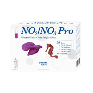 Tropic Marin - No2-No3 test pro