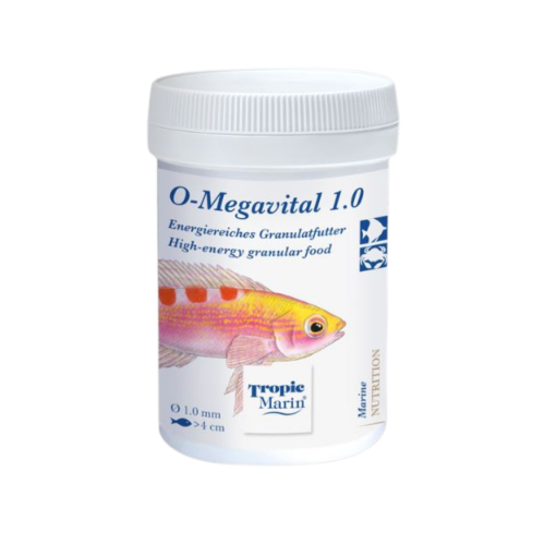Tropic Marin - Omegavital 1.0