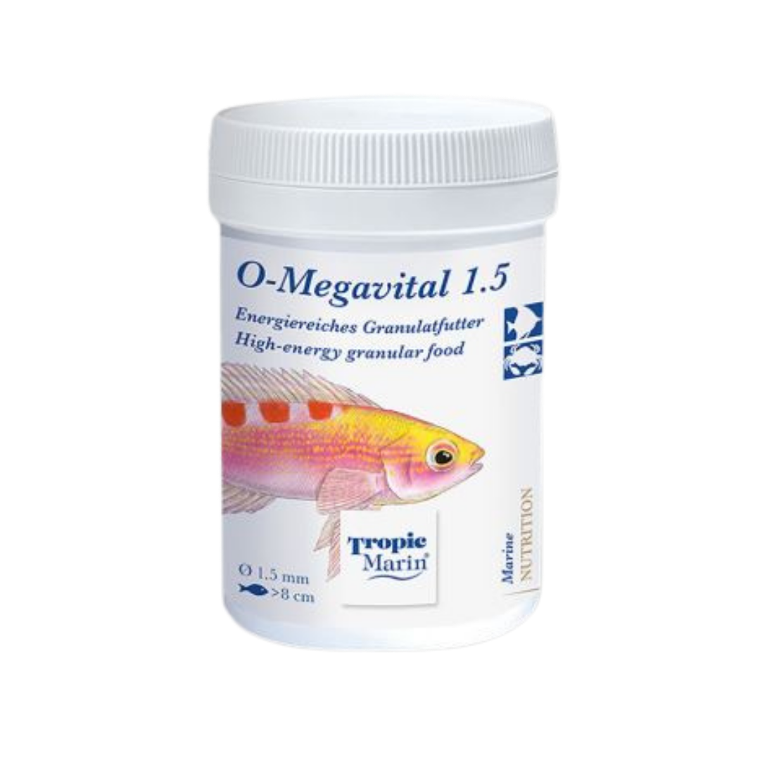 Tropic Marin - Omegavital 1.5