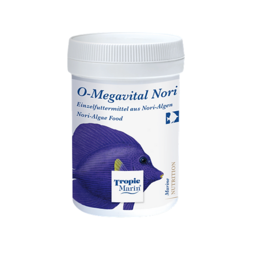Tropic Marin - Omegavital Nori