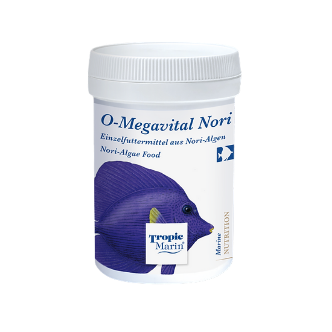 Tropic Marin - Omegavital Nori