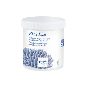 Tropic Marin - Phos feed