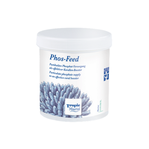 Tropic Marin - Phos feed