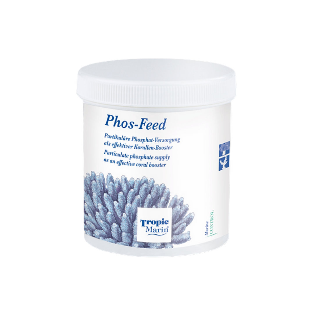 Tropic Marin - Phos feed