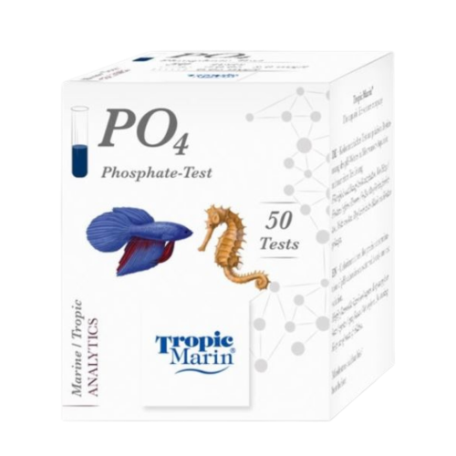 Tropic Marin - Po4 test