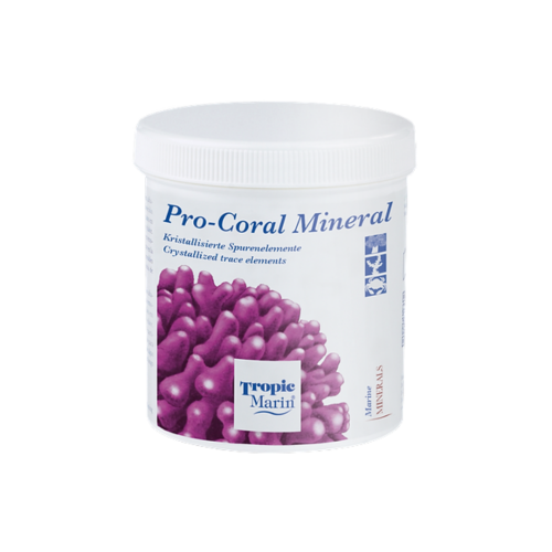 Tropic Marin - Pro-Coral mineral