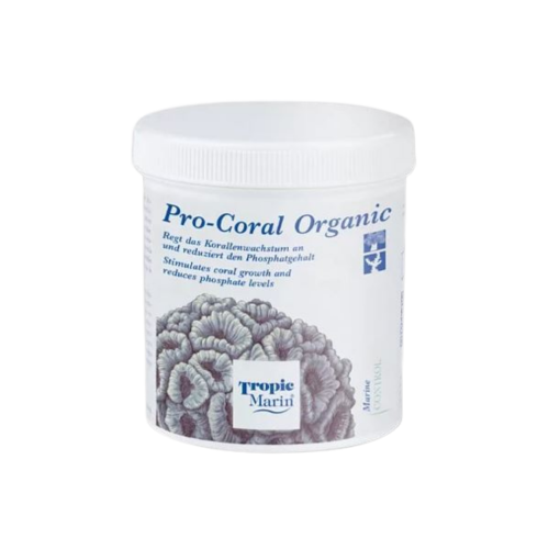 Tropic Marin - Pro-Coral organic