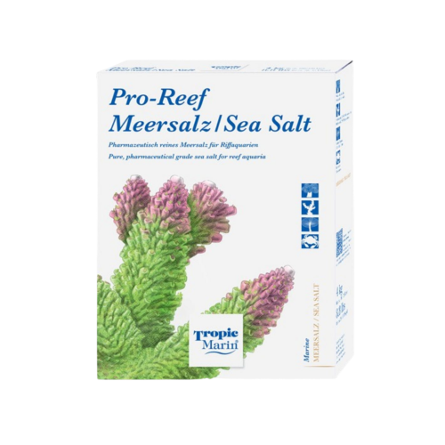Tropic Marin - ProReef salt 4