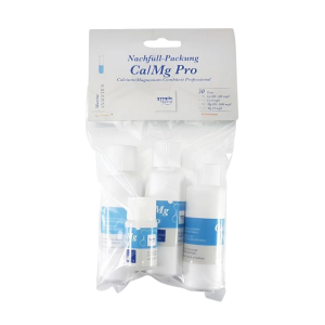 Tropic Marin - Ricarica Ca-Mg Pro test