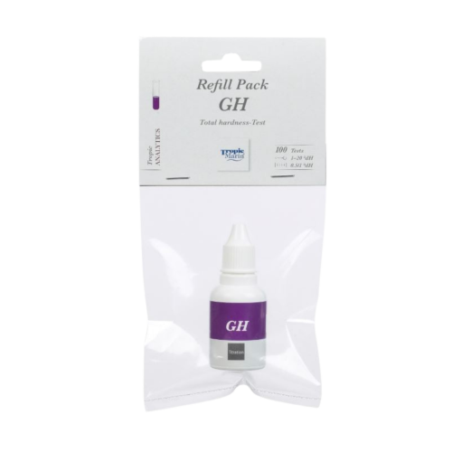 Tropic Marin - Ricarica gh test