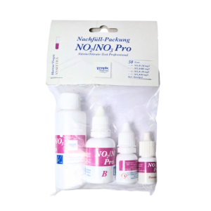 Tropic Marin - Ricarica test No2-no3 pro