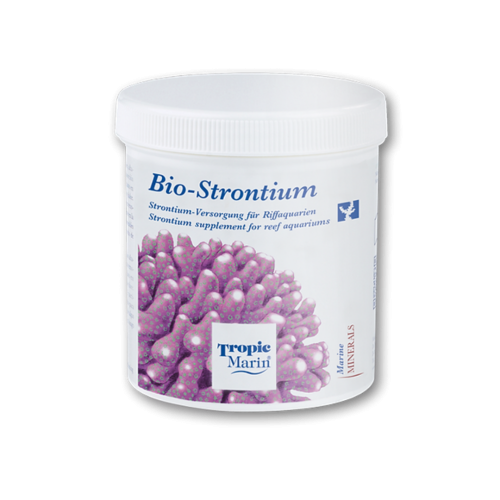 Tropic Marin - bio-Strontium