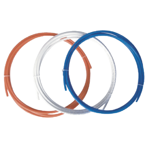 Whimar - Tubo rigido colorato Co2-Osmosi