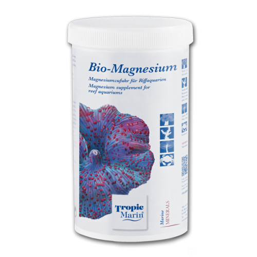 Tropic Marin - Bio-Magnesium - 450gr