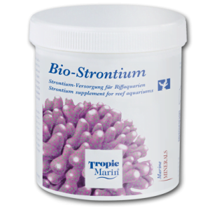 Tropic Marin - Bio-Strontium - 200gr
