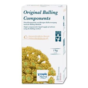 Tropic Marin - Orginal Balling Components PART C - 1kg