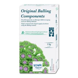 Tropic Marin - Orginal Balling Components PART B - 1kg