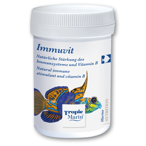 Tropic Marin - Immuvit - 100ml/60gr