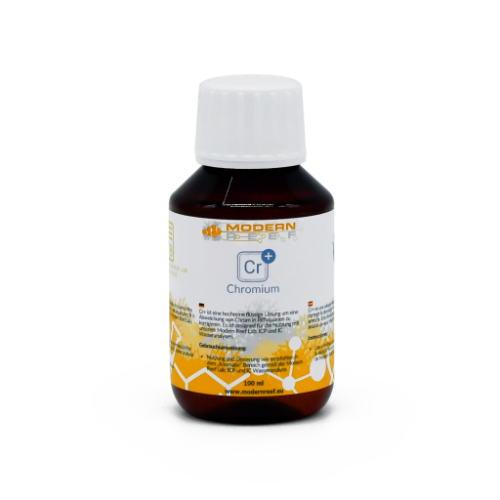 Modern Reef - Cr+ Cromo - 100ml