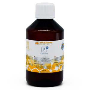 Modern Reef - F+ Fluoro - 250ml