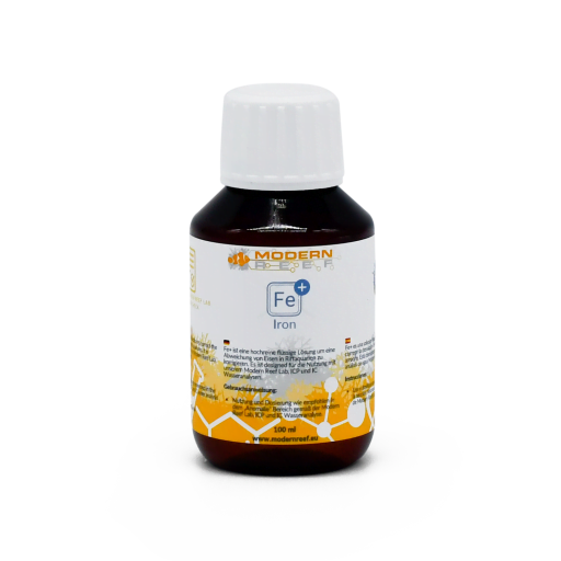 Modern Reef - Fe+ Ferro - 100ml