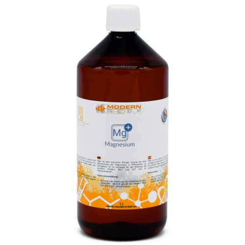 Modern Reef - Mg+ - 1000ml
