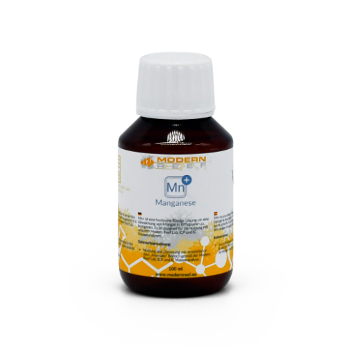 Modern Reef - Mn+ Manganese - 100ml